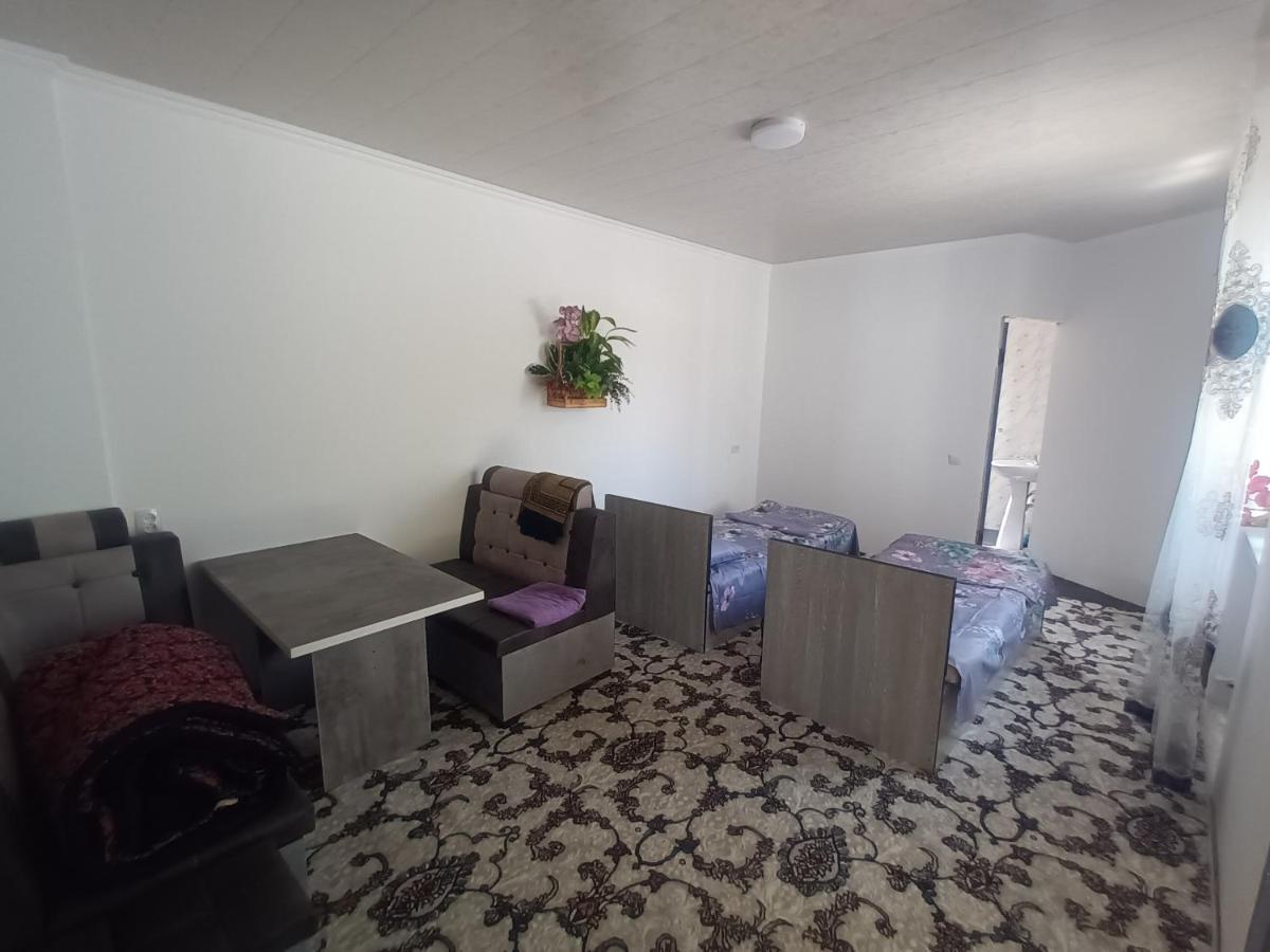 Семейный Гостевой Дом Tashkent Luaran gambar