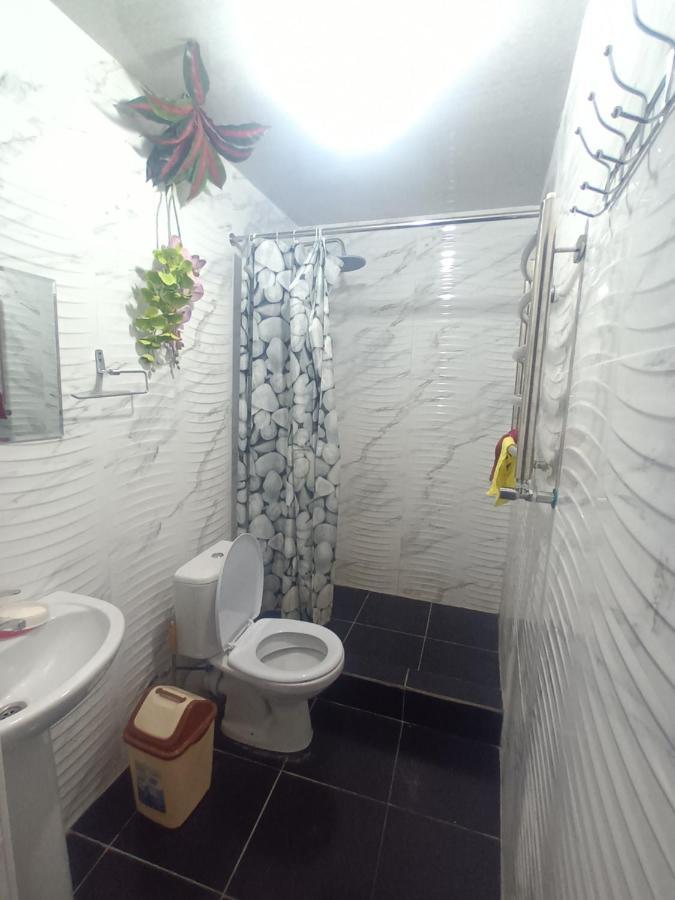 Семейный Гостевой Дом Tashkent Luaran gambar